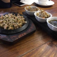 原製原味(东港凯虹广场店) User Photo