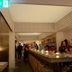 Luma Restaurant & bar User Photo