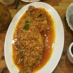 大傻徽菜园·中国徽菜大师(老街店) User Photo