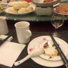 金獅麟(晉安路店)張用戶圖片