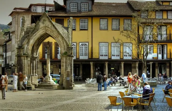 巴薩高爾夫之家度假屋