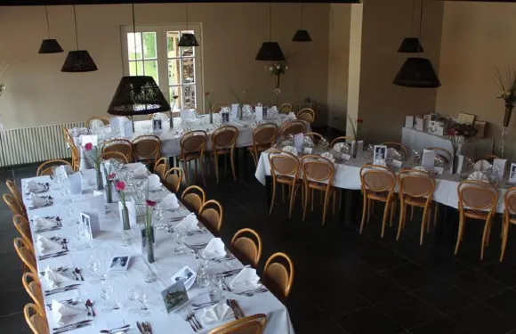 馬爾德哈度假屋