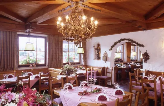 蘭德蓋斯特豪弗索內恩豪弗酒店