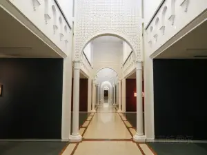 샤르자 미술관