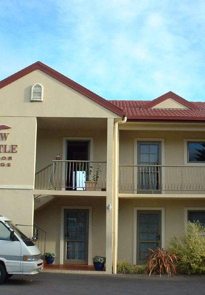 Chapmans Restaurant & Bar