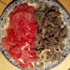 大众牛肉馆 User Photo