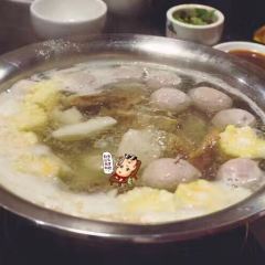 BAHELI HOTPOT User Photo