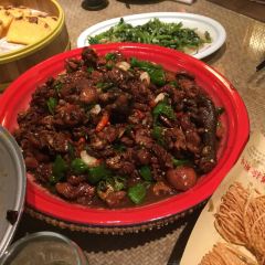 Dazhang (Sanhuan South Road) User Photo