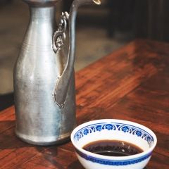 绍兴大禹开元观堂·禹家大院 User Photo