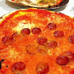 Pizzeria da Baffetto User Photo