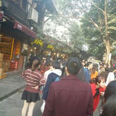 CHEN JIAN PING User Photo