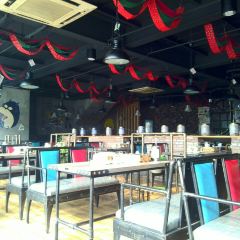 二姐烧烤(滦州总店) User Photo