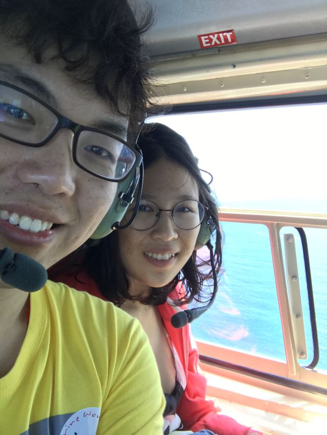 摩爾外堡礁