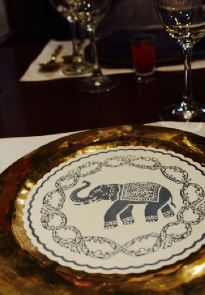 Blue Elephant Sathorn