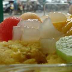 Tiko's Floating Restaurant User Photo