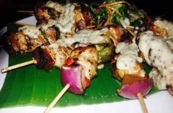 Grill Seekers Cafe