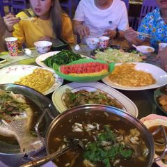 Patong Seafood User Photo