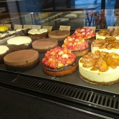 Baker&Spice( An Fu Road ) ảnh của người dùng