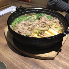 Qiandaiwuriben Cuisine (aijianlu) User Photo