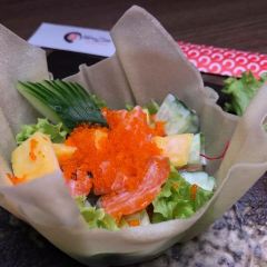 椿山日本料理 User Photo