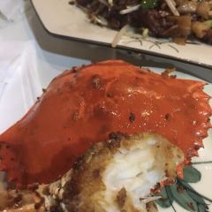 喜記避風塘炒辣蟹（元祖總店）張用戶圖片