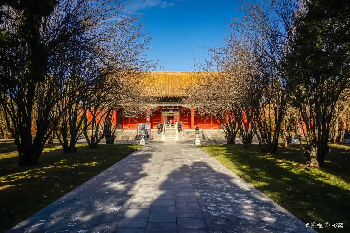 Hotels near Wenhuadian