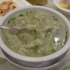 XinGuang Restaurant FangLiang Xie Yan (HuangPu) User Photo