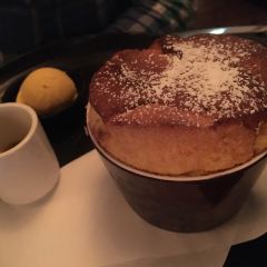 SPAGO BEVERLY HILLS張用戶圖片
