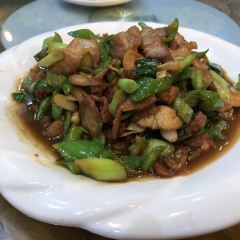Xia Mei Ren Jia Local Restaurant (Historical Culture Dining Resort Branch) User Photo