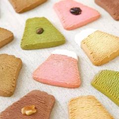 Fujiyama Cookie User Photo