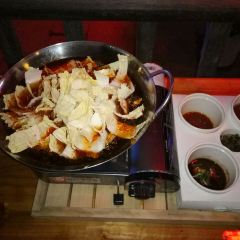 Zhi Xiang Wang Theme Restaurant User Photo