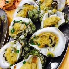 Linjie Xiangwei Seafood Restaurant User Photo