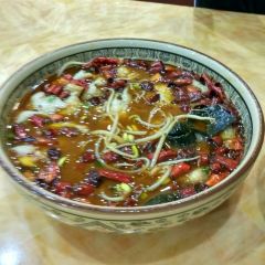QUAN JIA FU HAI XIAN PAI DANG User Photo