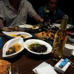 黃二燒烤(鷺港店)張用戶圖片