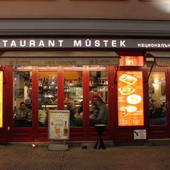 Mustek Restaurant User Photo