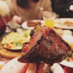Mustek Restaurant User Photo