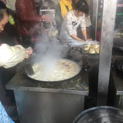 Qiushengjianbao User Photo