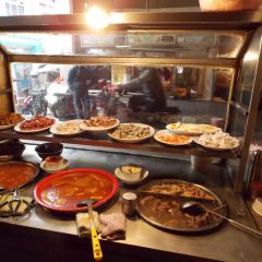 友生风味小吃(营平农产品市场店) User Photo