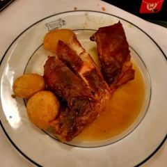 Restaurante Botin User Photo