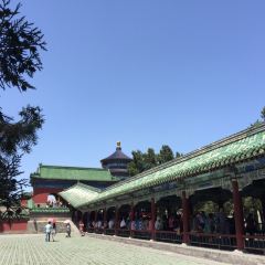Ciqikou Old Bean Juice Shop (Shop The Temple) User Photo