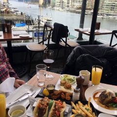 The Sandbar Seafood Restaurant張用戶圖片