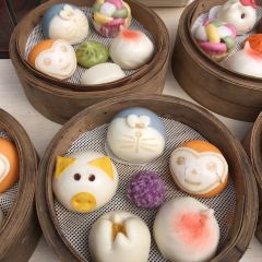 JIMEN HAOYUN HOTEL 여행 사진