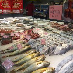 Ninghai Restaurant (guloufen) User Photo