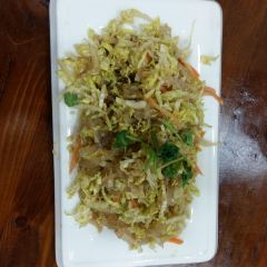 SHI TOU MEN KAN User Photo