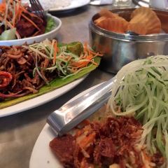 Old China Cafe User Photo