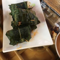 MURMUR FROM THE CLOUDS 여행 사진