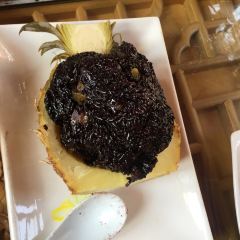 MURMUR FROM THE CLOUDS 여행 사진