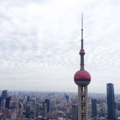Flair Rooftop Restaurant & Bar User Photo