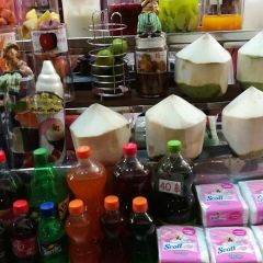 Chiang Rai Night Bazaar User Photo