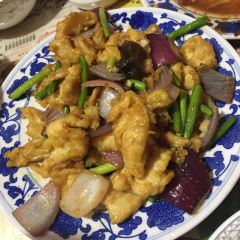 Xijiebeibaoke Restaurant User Photo